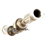 93095 Walker Dieselpartikelfilter EVO S 93095 93095 Walker Dieselpartikelfilter EVO S 93095