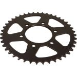AFAM Kettenrad STAHL 43 Zähne 16606-43 AFAM Kettenrad STAHL 43 Zähne 16606-43