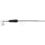 A.B.S. Handbremsseil Seilzug Festellbremse K11521 A.B.S. Handbremsseil Seilzug Festellbremse K11521