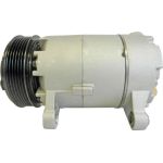 MAHLE Kompressor, Klimaanlage ACP 1385 000S MAHLE Kompressor, Klimaanlage ACP 1385 000S