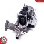 ESEN SKV Kühler, Abgasrückführung 14SKV244 ESEN SKV Kühler, Abgasrückführung 14SKV244