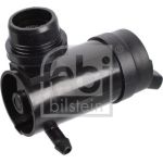 febi bilstein Waschwasserpumpe 107496 febi bilstein Waschwasserpumpe 107496