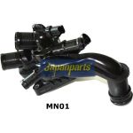 Japanparts Thermostat VT-MN01 Japanparts Thermostat VT-MN01