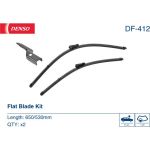 Denso Wischblatt DF-412 Denso Wischblatt DF-412