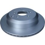 Quaro Bremsscheibe QD0988