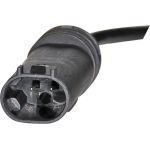 A.B.S. Sensor, Raddrehzahl 32145 A.B.S. Sensor, Raddrehzahl 32145