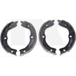 Handbremsbacken Nissan X-Trail 01 2722719 Handbremsbacken Nissan X-Trail 01 2722719