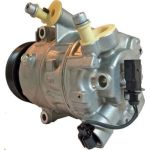 Kompressor, Klimaanlage ACP 694 000P Kompressor, Klimaanlage ACP 694 000P