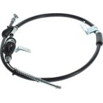 Handbremsseil li 1987482093 Handbremsseil li 1987482093