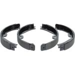 Bremsbacken 0 986 487 755 Bremsbacken 0 986 487 755
