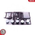 ESEN SKV Reparatursatz, Saugrohrmodul 49SKV526 ESEN SKV Reparatursatz, Saugrohrmodul 49SKV526