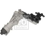 FEBI BILSTEIN Ölfiltergehäuse 195034 FEBI BILSTEIN Ölfiltergehäuse 195034