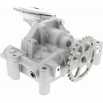 Vaico Ölpumpe V42-0521