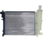 MAHLE Kühler, Motorkühlung CR 90 000S MAHLE Kühler, Motorkühlung CR 90 000S