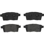 BREMBO Bremsklötze HA P 49 041 BREMBO Bremsklötze HA P 49 041