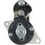 S0451 AS-PL Anlasser (Starter) S0451