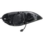 043868 Valeo Scheinwerfer 043868 - links H7/H9 + Leuchtweitenregulierung + Stellmotor PQ