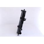 Nissens Wasserkühler PKW 62164A Nissens Wasserkühler PKW 62164A