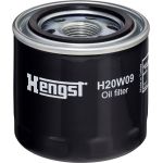 Hengst Ölfilter H20W09 Hengst Ölfilter H20W09