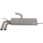 Walker Endschalldämpfer 22653 Walker Endschalldämpfer 22653