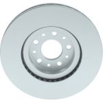 Bosch Bremsscheibe 0 986 479 G82 Bosch Bremsscheibe 0 986 479 G82