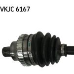 SKF Antriebswelle VKJC 6167 SKF Antriebswelle VKJC 6167