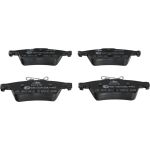 Bremsbelagsatz Peugeot T. 508 1.6-2.2 Hdi 10 13.0460-7278.2 Bremsbelagsatz Peugeot T. 508 1.6-2.2 Hdi 10 13.0460-7278.2