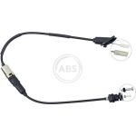 A.B.S. Kupplungsseil K28930