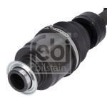 febi Antriebswelle 183821 febi Antriebswelle 183821