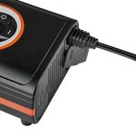 Osram TYREinflate 4000 Schnelle Reifenpumpe wiederaufladbar 2 Jahre Garantie OTIR4000