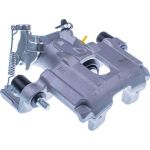 DENCKERMANN Bremstrommel B190158R DENCKERMANN Bremstrommel B190158R