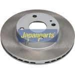 Japanparts Bremsscheibe DI-342C Japanparts Bremsscheibe DI-342C