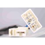 Vaico Umlenkrolle für Keilrippenriemen V48-0433 Vaico Umlenkrolle für Keilrippenriemen V48-0433