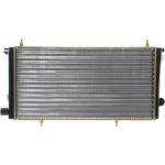 MAHLE Kühler, Motorkühlung CR 431 000S MAHLE Kühler, Motorkühlung CR 431 000S