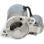 Valeo Anlasser 455968