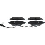 Bosch Bremsbelagsatz 0 986 494 704 Bosch Bremsbelagsatz 0 986 494 704