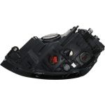 VALEO Hauptscheinwerfer 044930 VALEO Hauptscheinwerfer 044930