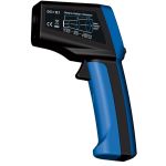 SW-Stahl Digital-Thermometer 72360L SW-Stahl Digital-Thermometer 72360L