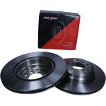 Maxgear Bremsscheibe Bmw T. E90 320-335 05- 336X22 19-2455 Maxgear Bremsscheibe Bmw T. E90 320-335 05- 336X22 19-2455