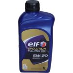 Elf Evolution Full Tech FEX 5W-20 1 Liter 225546 Elf Evolution Full Tech FEX 5W-20 1 Liter 225546