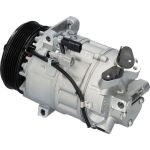 Valeo Kompressor 813263 Valeo Kompressor 813263