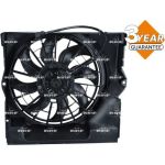 NRF Kühlerlüfter 47025 NRF Kühlerlüfter 47025