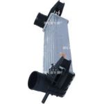 Ladeluftkühler NRF30253 Ladeluftkühler NRF30253