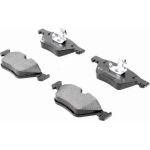 Vaico Bremsbelagsatz für Scheibenbremse V20-8126 Vaico Bremsbelagsatz für Scheibenbremse V20-8126