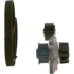 Steuerriemen Kit inkl. Wapu 1987946387 Steuerriemen Kit inkl. Wapu 1987946387