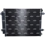 Kondensator, Klimaanlage 35613 Kondensator, Klimaanlage 35613