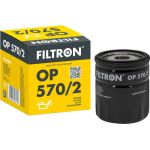 FILTRON Ölfilter OP 570/2 FILTRON Ölfilter OP 570/2
