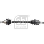 febi Antriebswelle 188150 febi Antriebswelle 188150