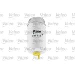 Valeo Kraftstofffilter 587734