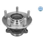 MEYLE Radnabe 11-14 752 0006 MEYLE Radnabe 11-14 752 0006
